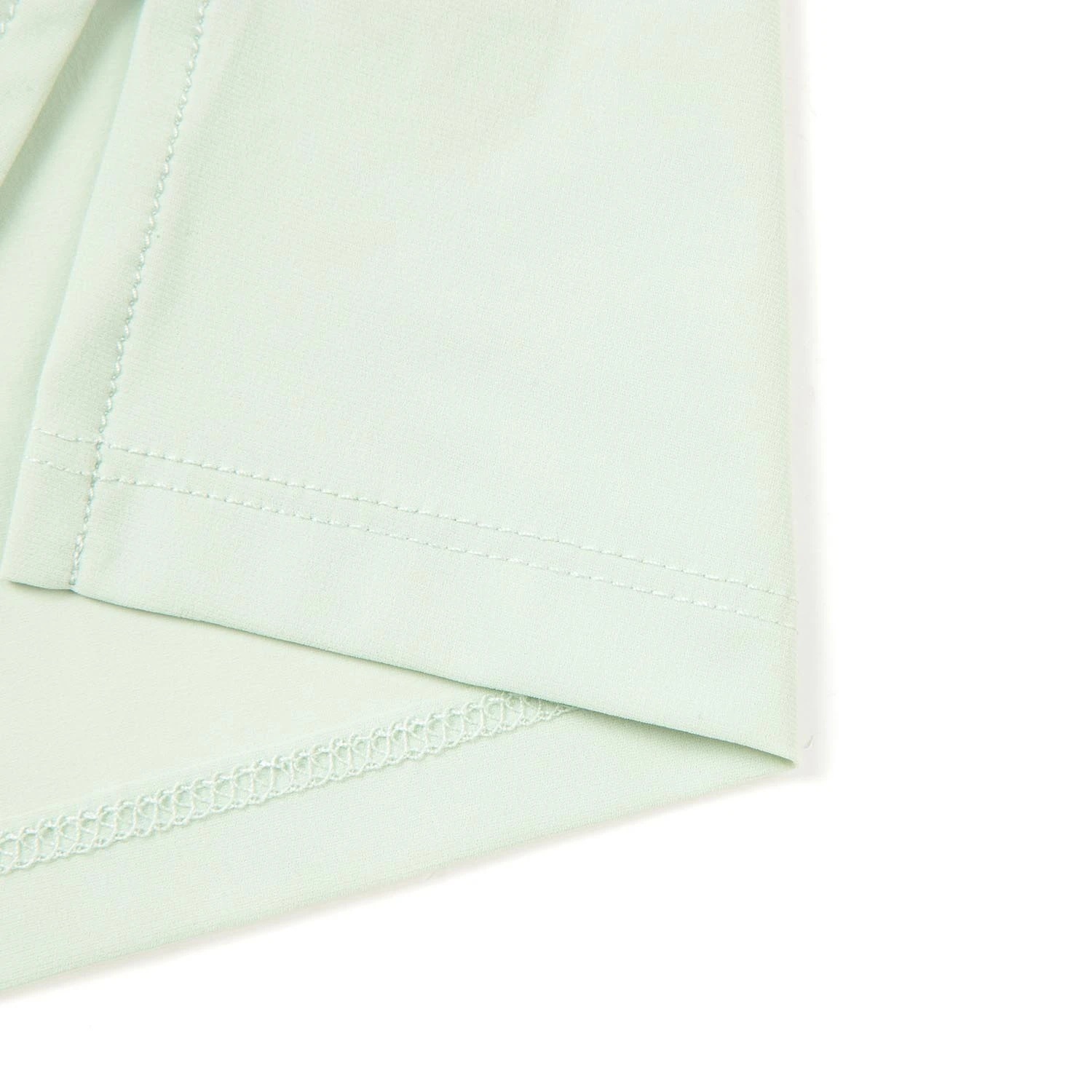 ATSV136-2 Футболка Workout зеленый